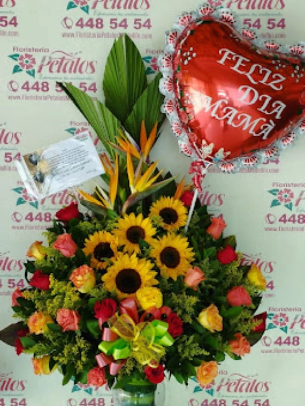 flores-floristeria-medellin-tu-eres-la-dulzura-de-la-familia-te-queremos-mucho-flores-floristeria-medellin